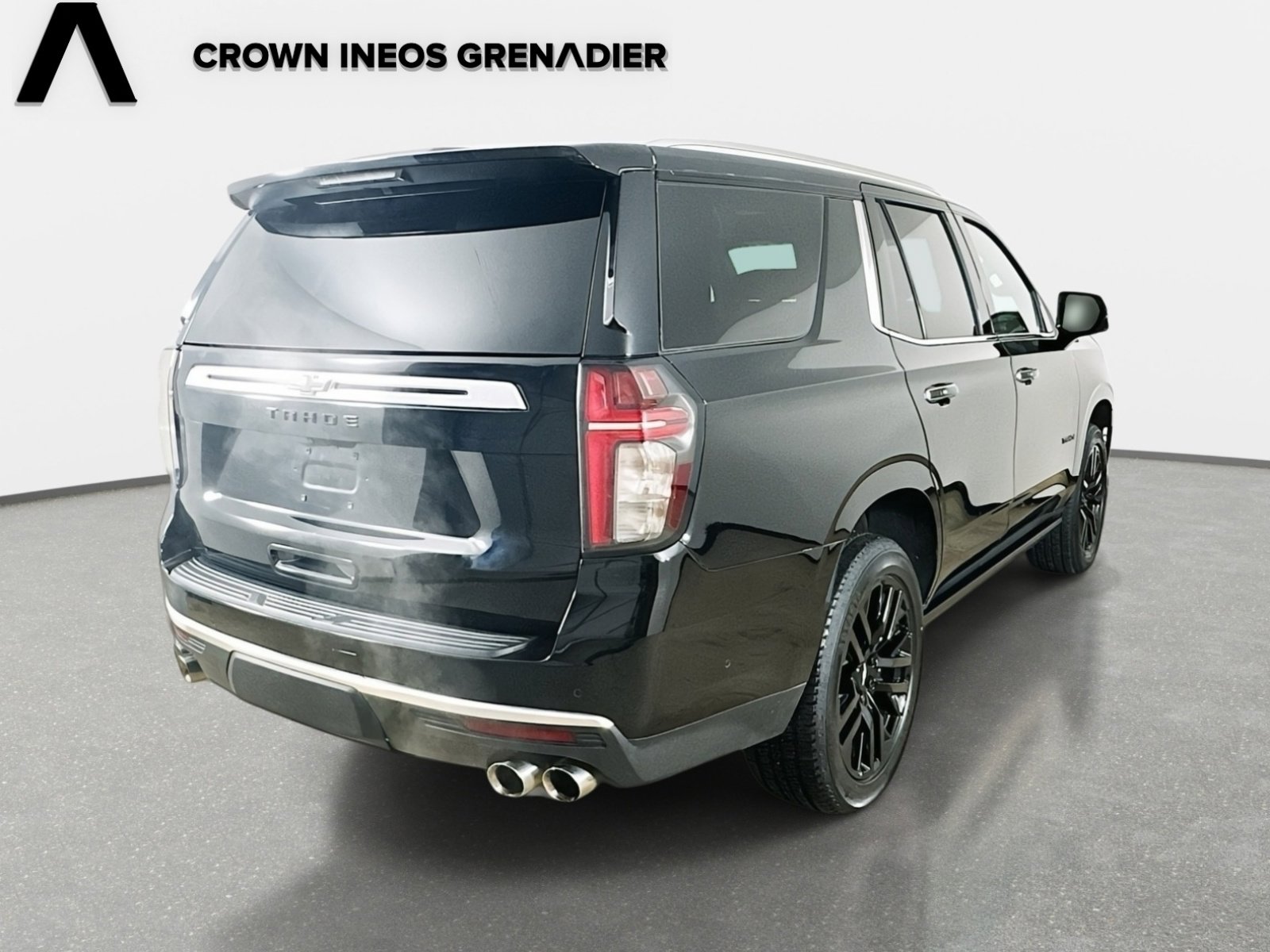 Used 2023 Chevrolet Tahoe High Country w/ Advanced Technology Package image 41