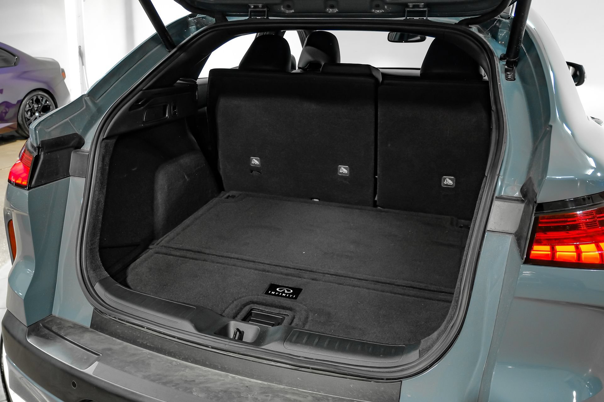 Used 2023 INFINITI QX55 Essential w/ Cargo Package AWD/4WD image 61