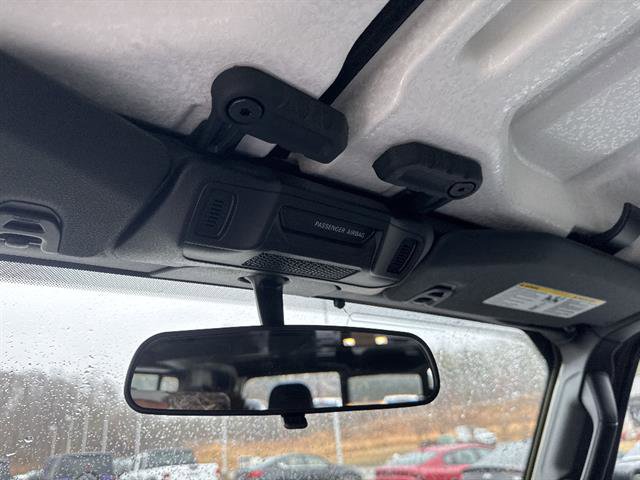 New 2026 Jeep Gladiator Sport image 12