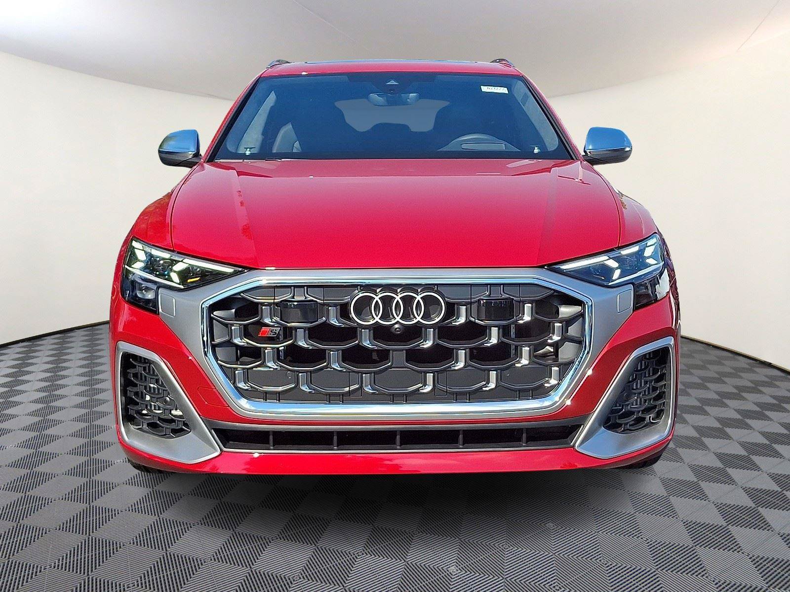 New 2026 Audi SQ8 Prestige AWD/4WD image 2