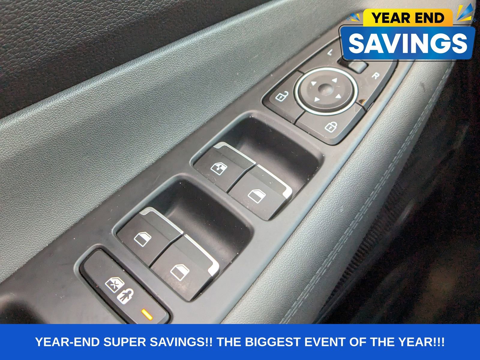 Used 2023 Hyundai Santa Fe SE image 31