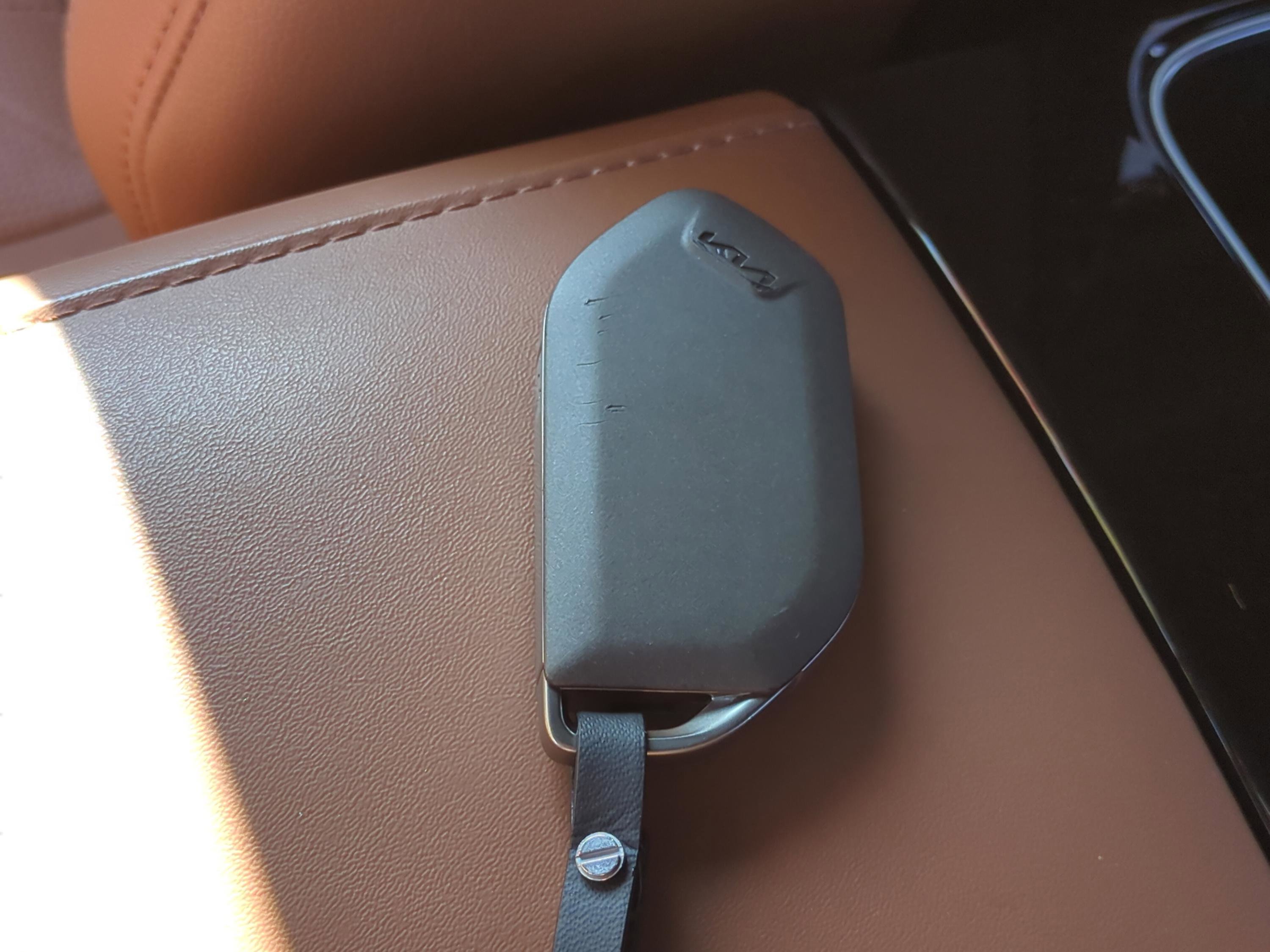 Certified 2024 Kia Telluride SX X-Pro image 30