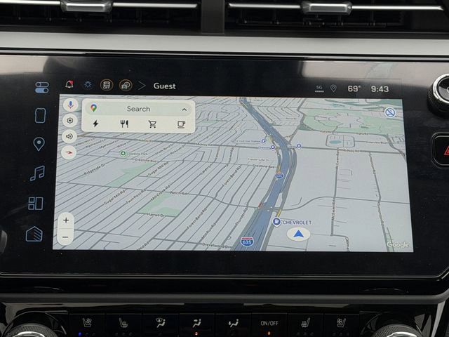 New 2027 Chevrolet Bolt RS w/ Technology Package image 14