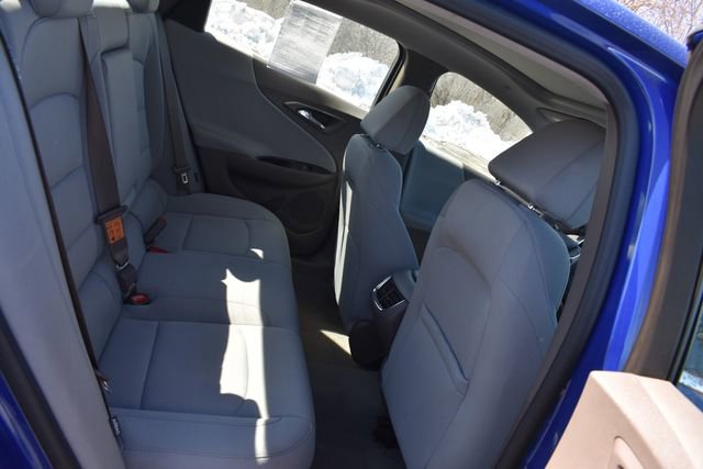 Certified 2023 Chevrolet Malibu LT image 14