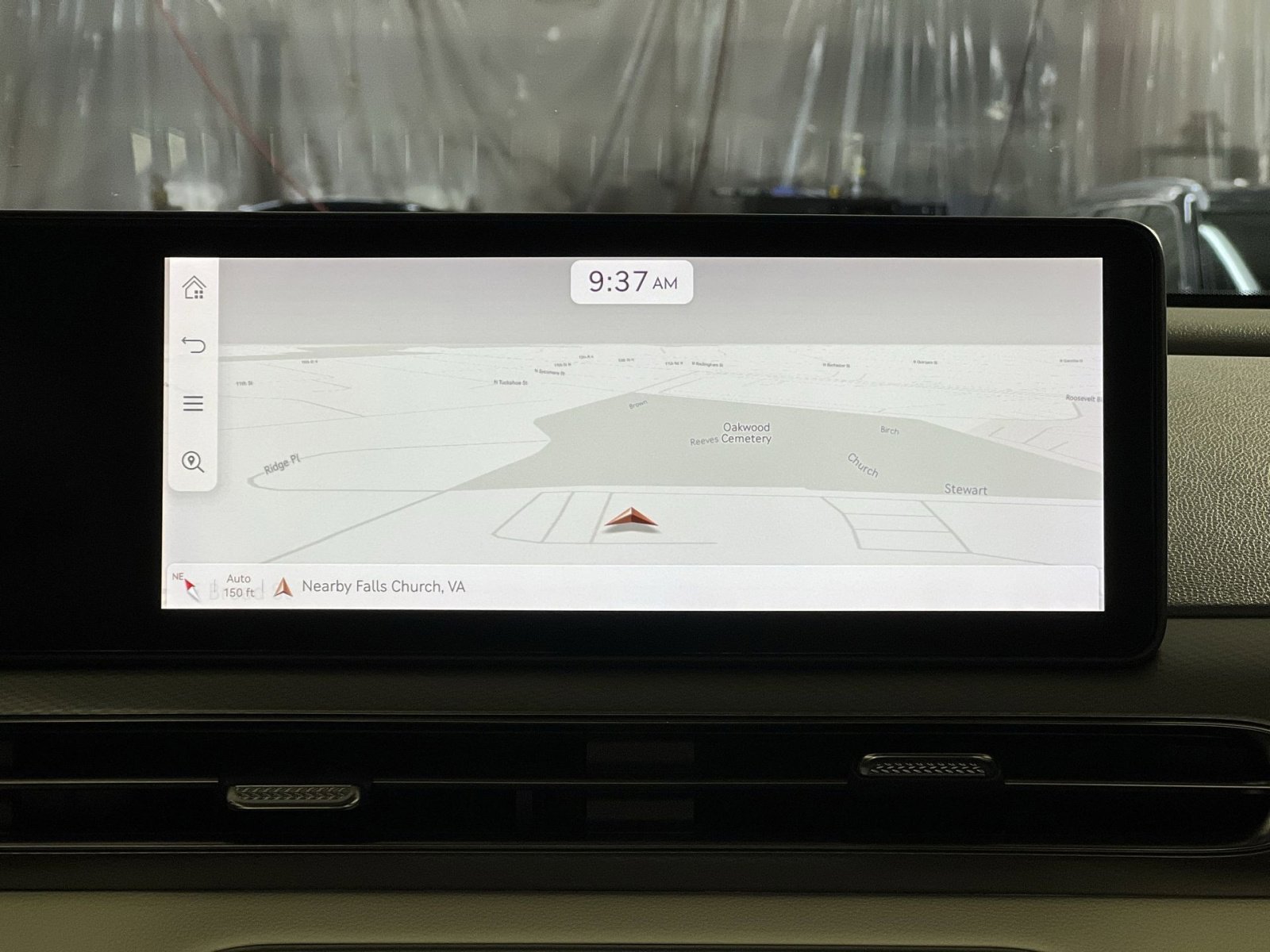 Used 2024 Genesis GV60 RWD image 20