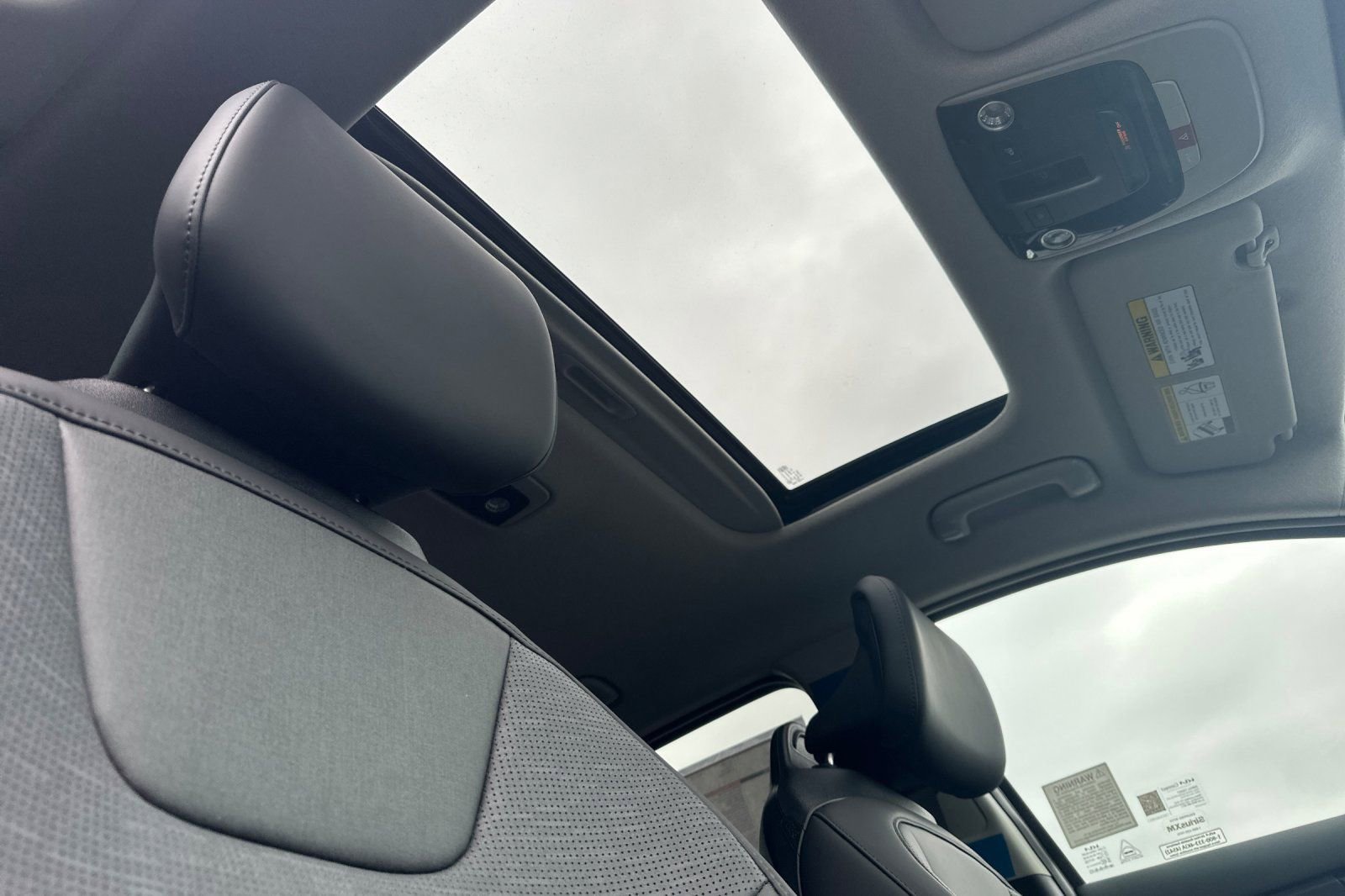 New 2026 Kia Niro SX image 17