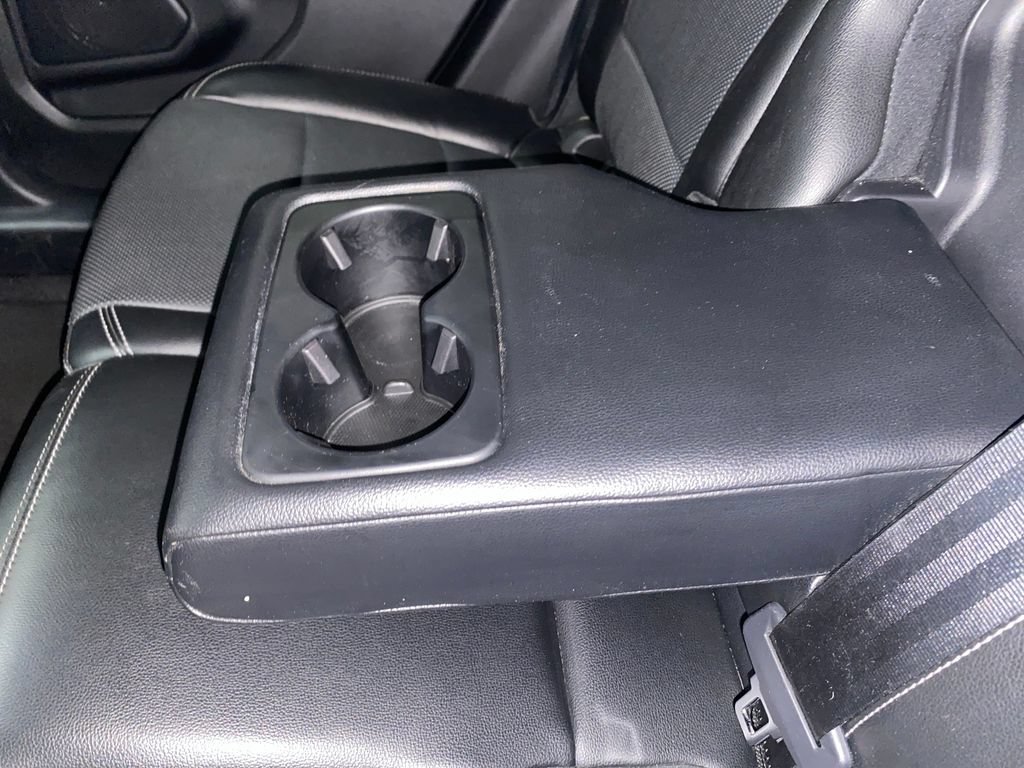 Used 2020 Ford Escape Titanium AWD/4WD image 13