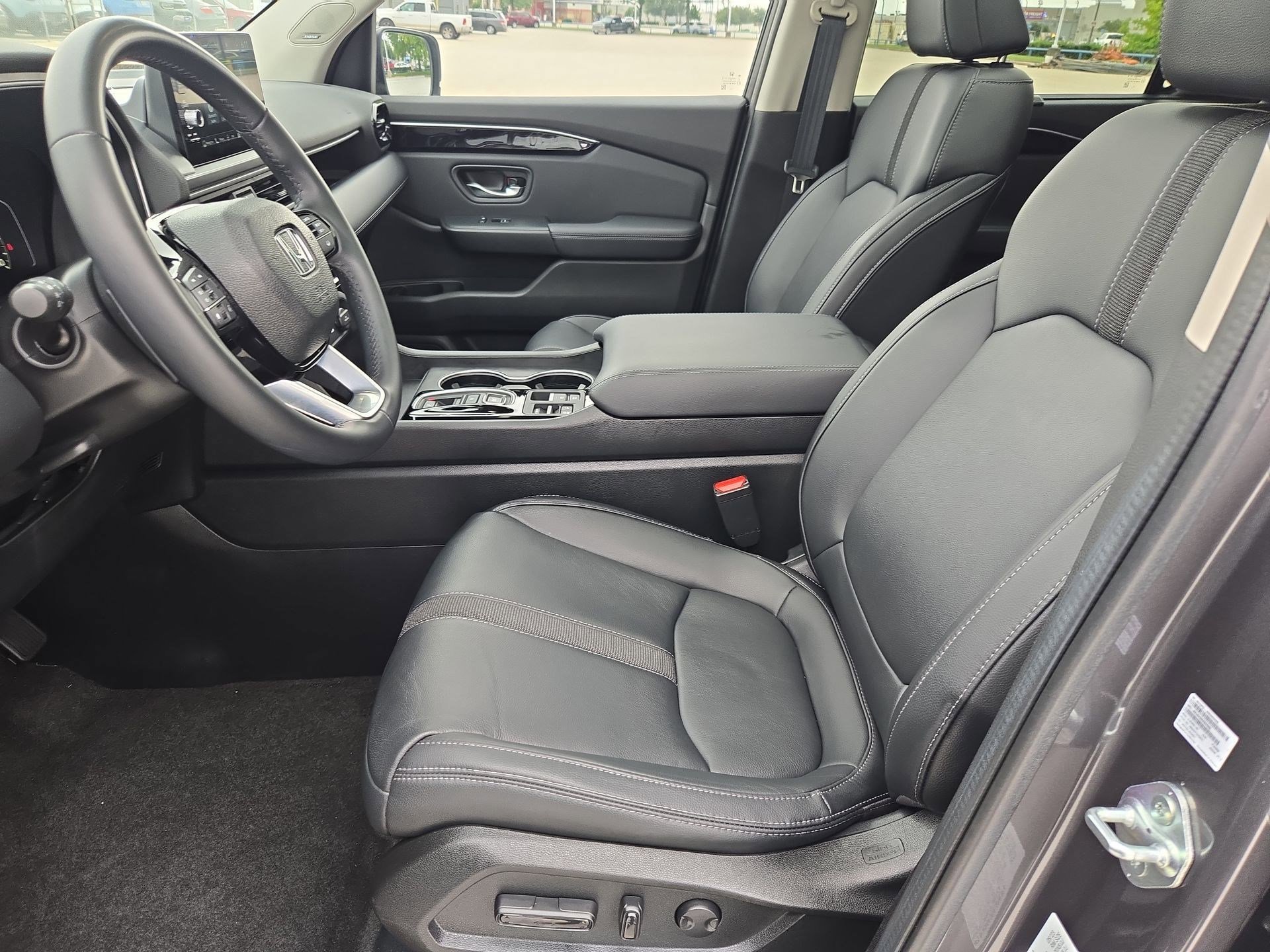 Certified 2023 Honda Pilot Touring image 15