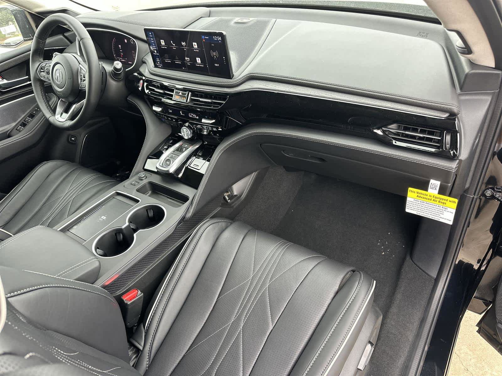 New 2026 Acura MDX SH-AWD w/ Advance Package image 12