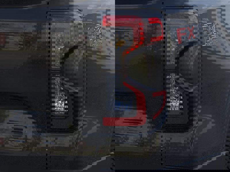 New 2026 Ford Ranger XLT w/ Equipment Group 301A High image 21