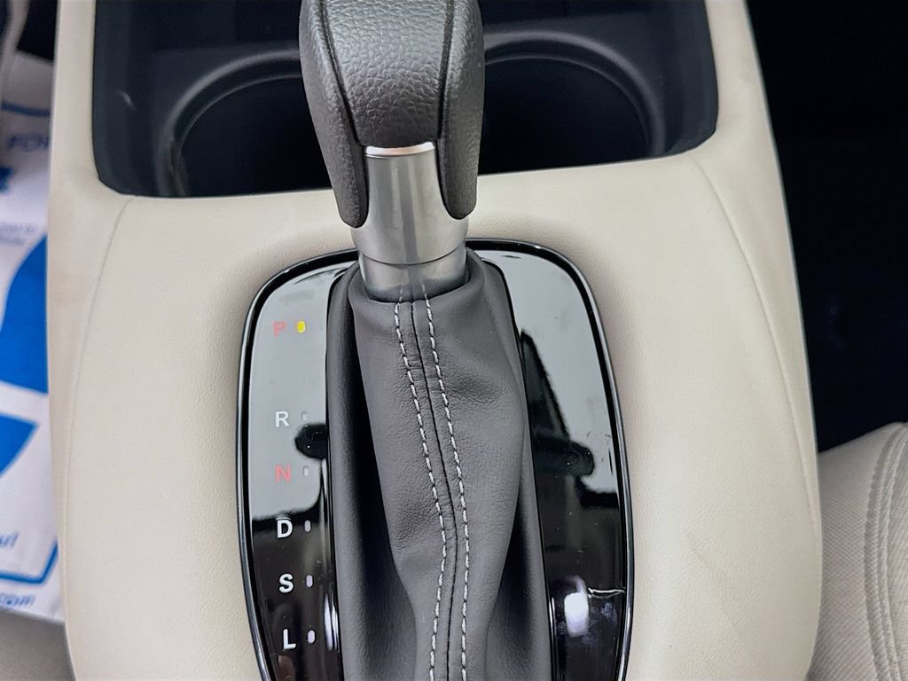 New 2027 Honda HR-V LX image 24