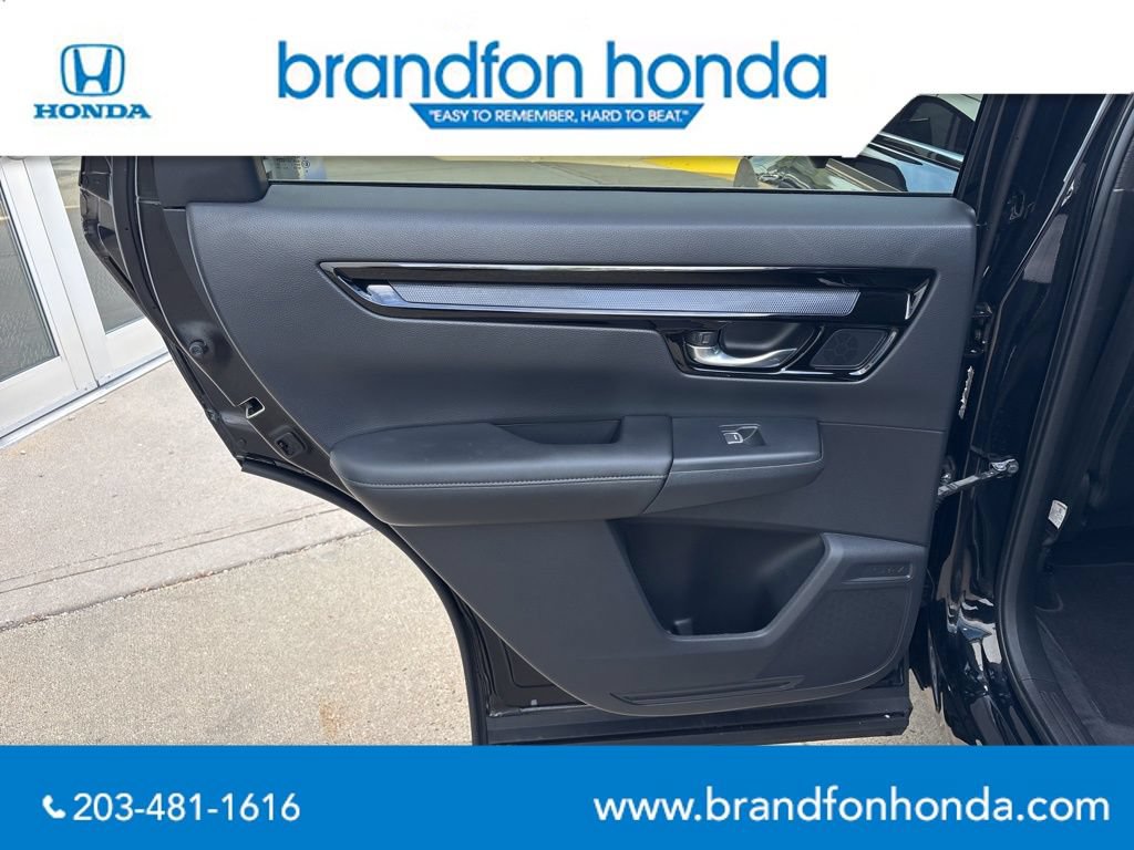 Used 2023 Honda CR-V EX-L image 10