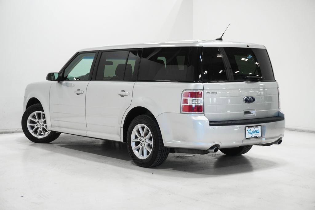 Used 2014 Ford Flex SE image 5
