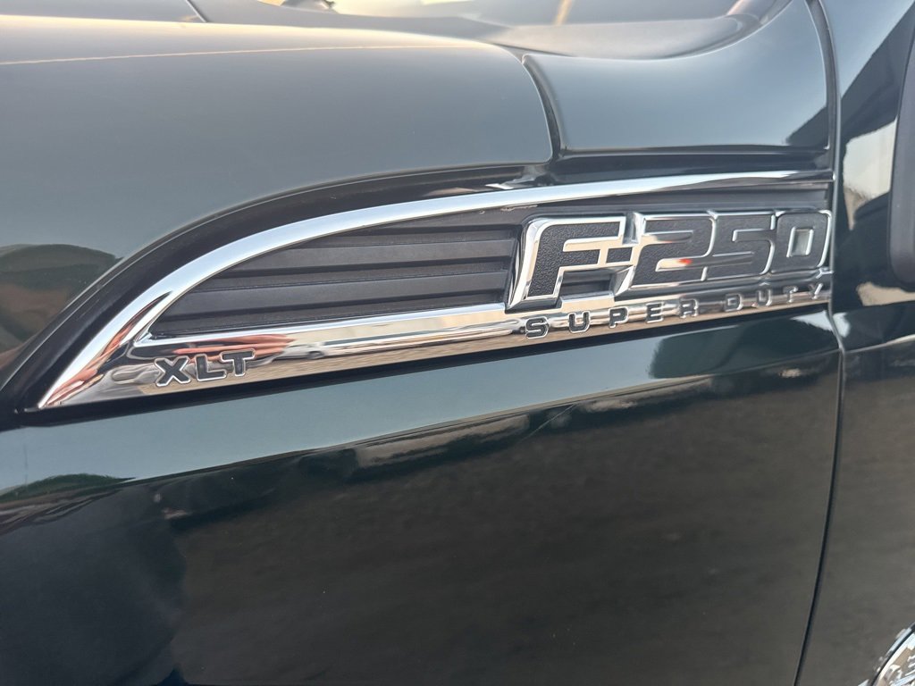 Used 2013 Ford F250 XLT w/ XLT Value Pkg image 42