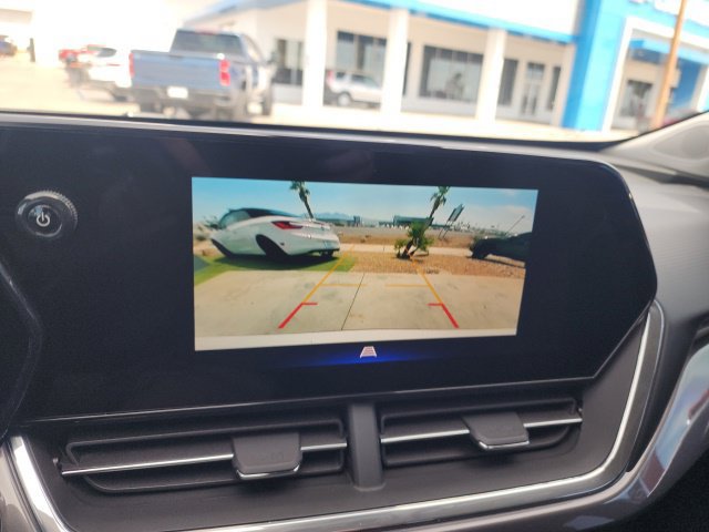 Used 2025 Chevrolet Trax ACTIV w/ Driver Confidence Package FWD image 28