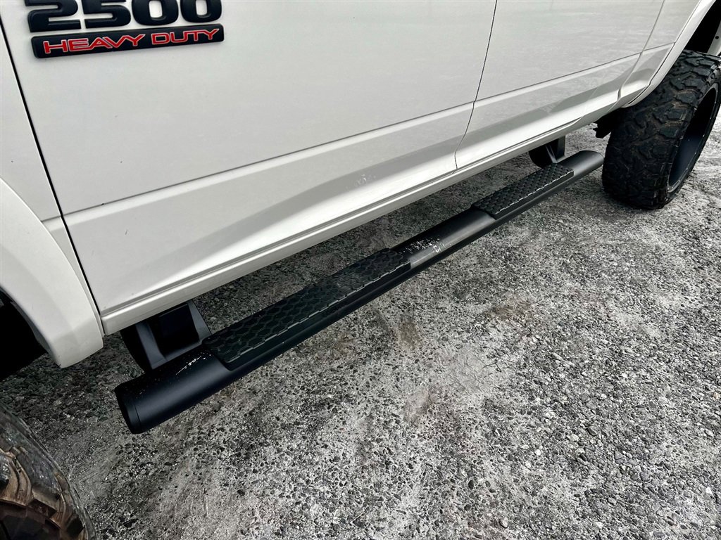 Used 2018 RAM 2500 Laramie w/ Sport Appearance Group image 14