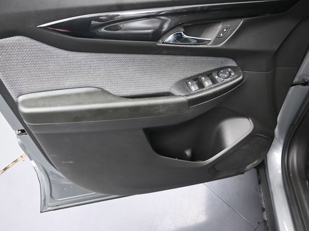 Used 2024 Chevrolet TrailBlazer LT image 13