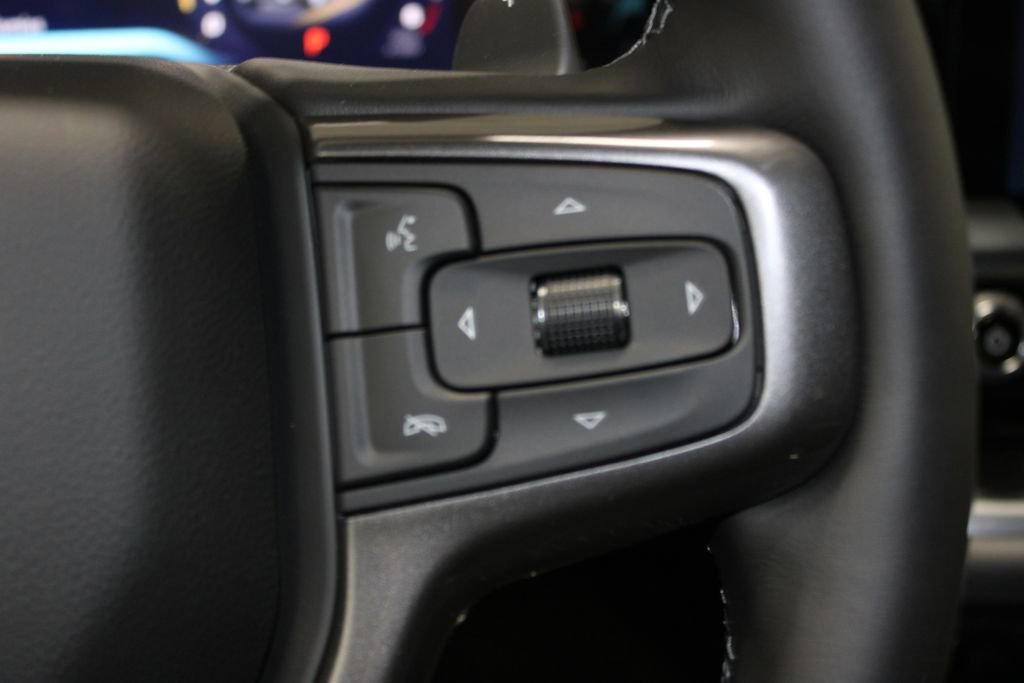 New 2026 Chevrolet Silverado 1500 High Country image 43