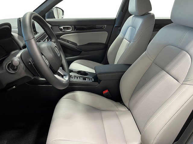 New 2026 Honda Civic Sport Touring image 16