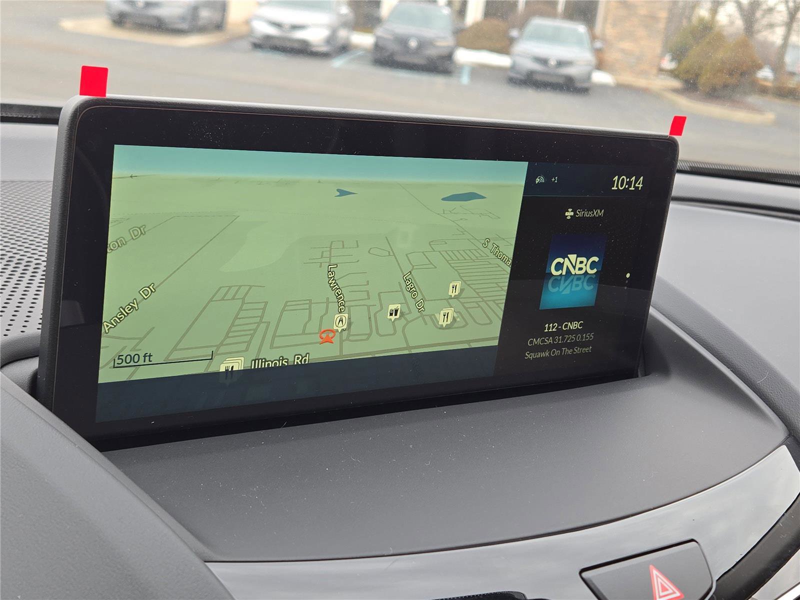 New 2026 Acura RDX SH-AWD w/ Advance Package image 6