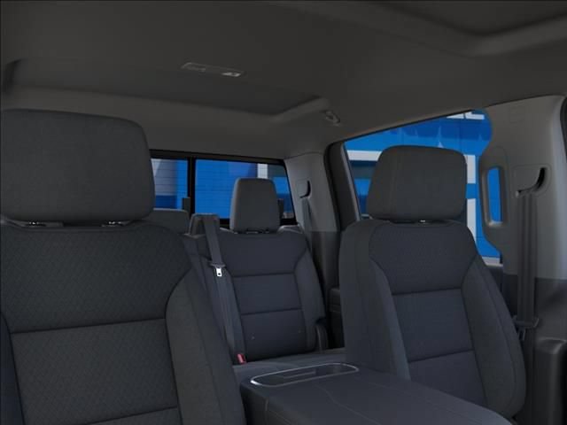 New 2026 Chevrolet Silverado 1500 LT AWD/4WD image 24