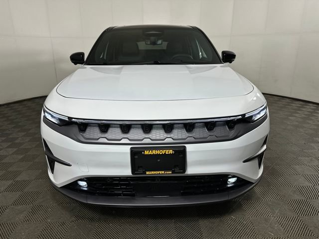 Used 2024 Jeep Wagoneer Launch Edition image 8