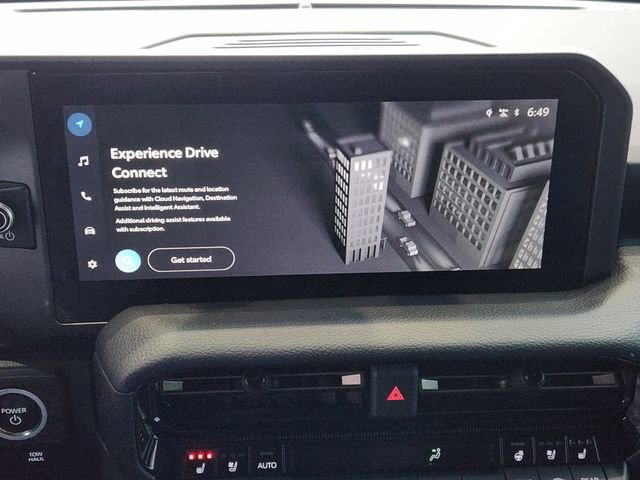 Used 2025 Toyota Land Cruiser w/ Premium Package image 14