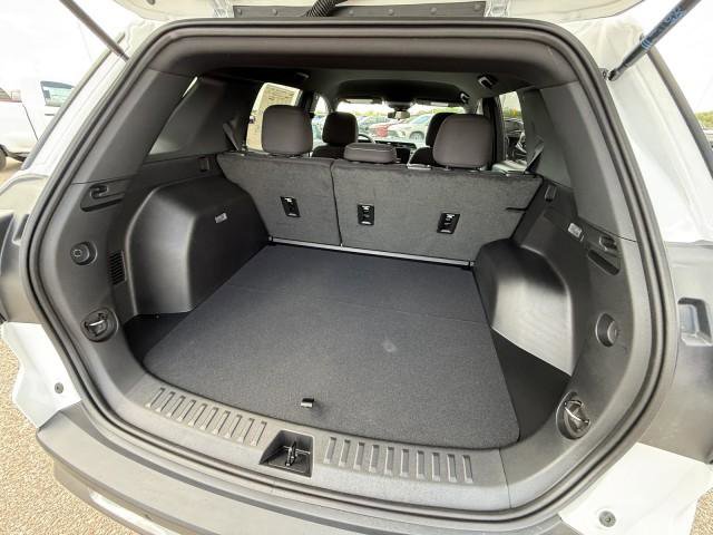 New 2026 GMC Terrain Elevation image 29