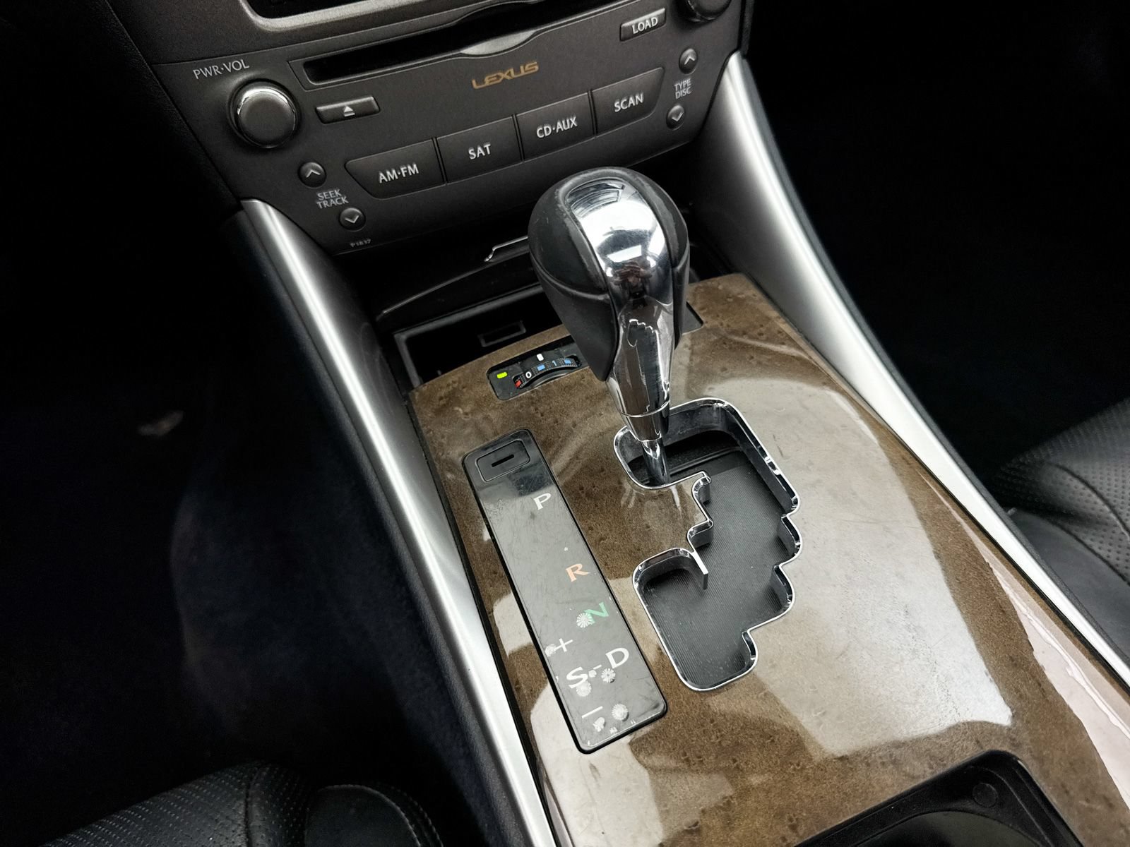 Used 2012 Lexus IS 250 AWD w/ Premium Pkg Value Edition image 17