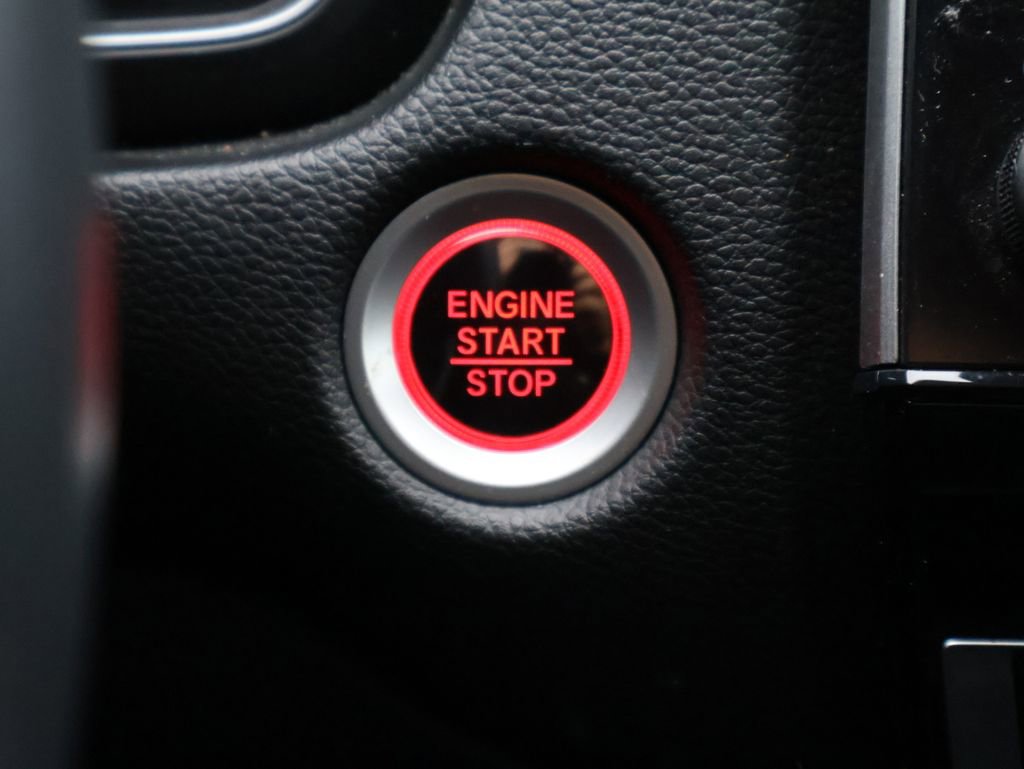 Certified 2021 Honda CR-V EX-L image 25