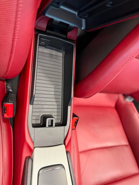 Used 2023 Porsche 718 Boxster GTS RWD image 32