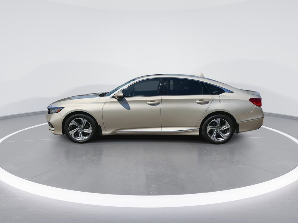 Used 2020 Honda Accord EX-L image 5