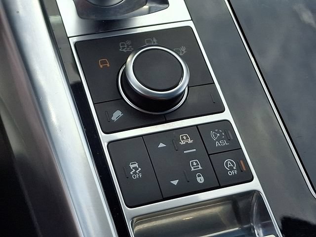 Used 2016 Land Rover Range Rover Sport HSE AWD/4WD image 15