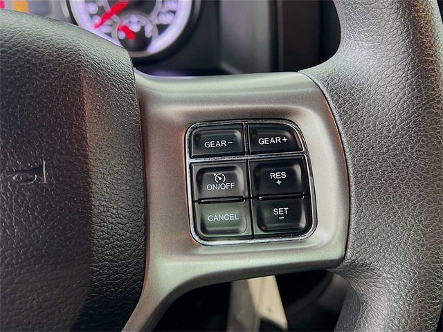 Used 2024 RAM 1500 Classic Warlock image 29