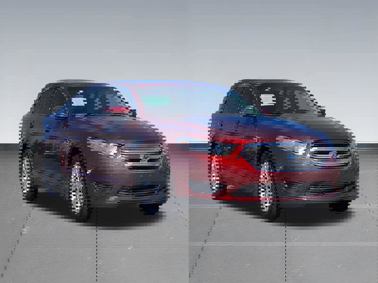 Used 2014 Ford Taurus SEL w/ Equipment Group 201A FWD image 8