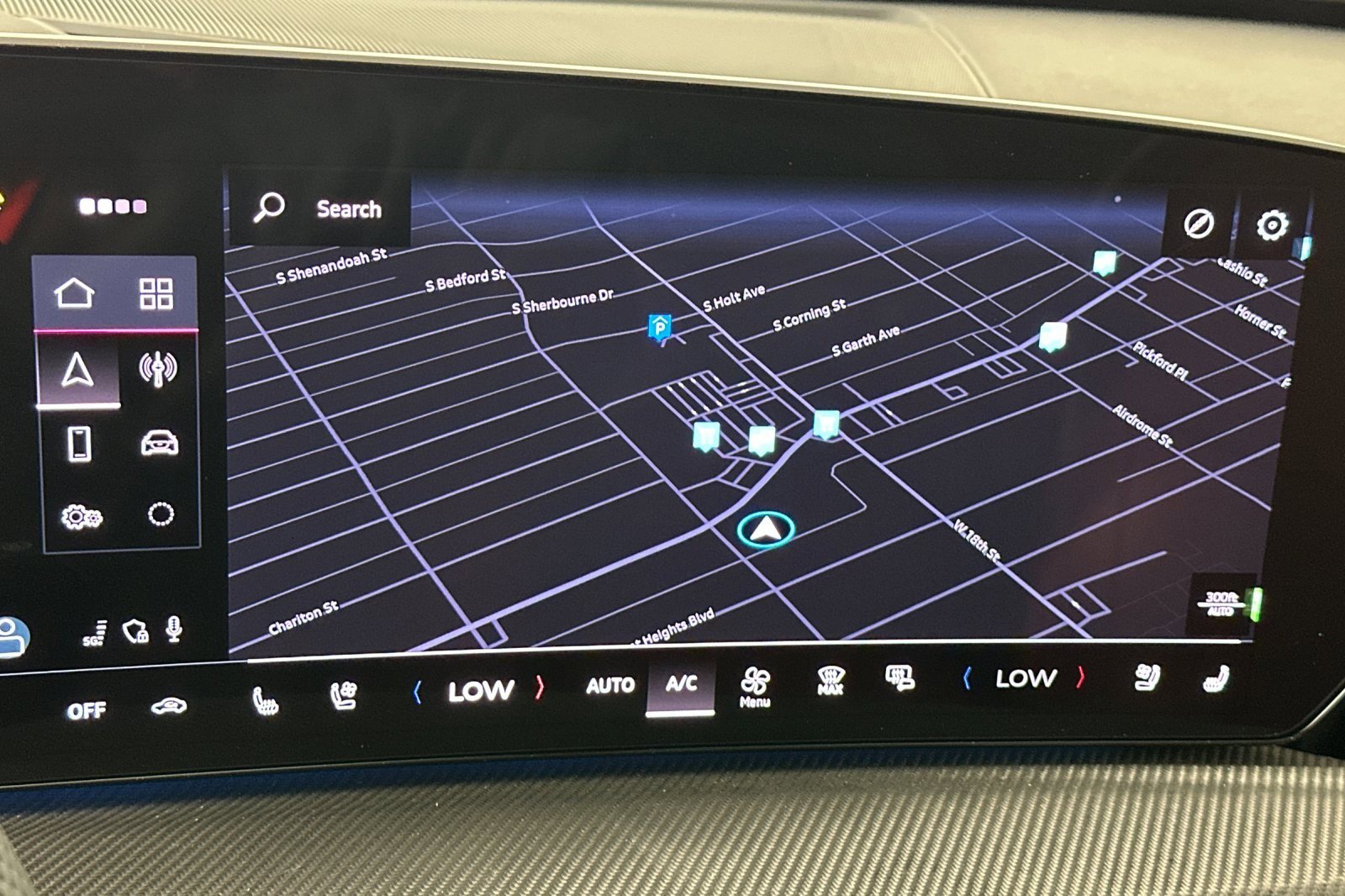 New 2025 Audi SQ5 Premium Plus image 18