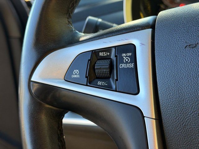 Used 2013 Chevrolet Equinox LT w/ Driver Convenience Package image 9