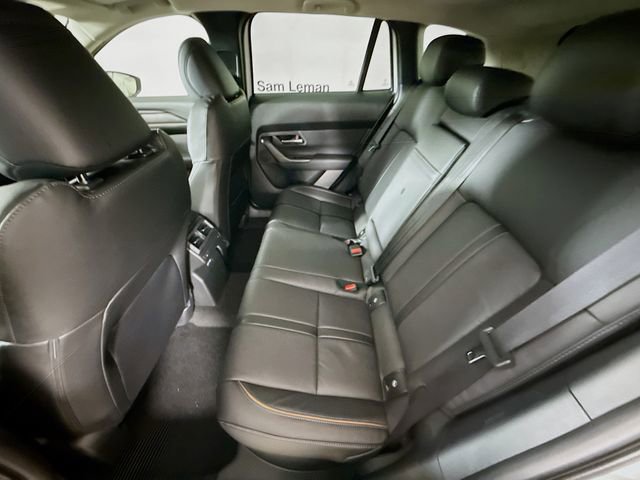 New 2026 MAZDA CX-50 2.5 Hybrid w/ Cargo Package image 24