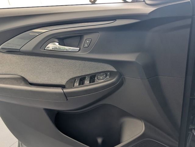 Certified 2023 Chevrolet TrailBlazer LT image 27