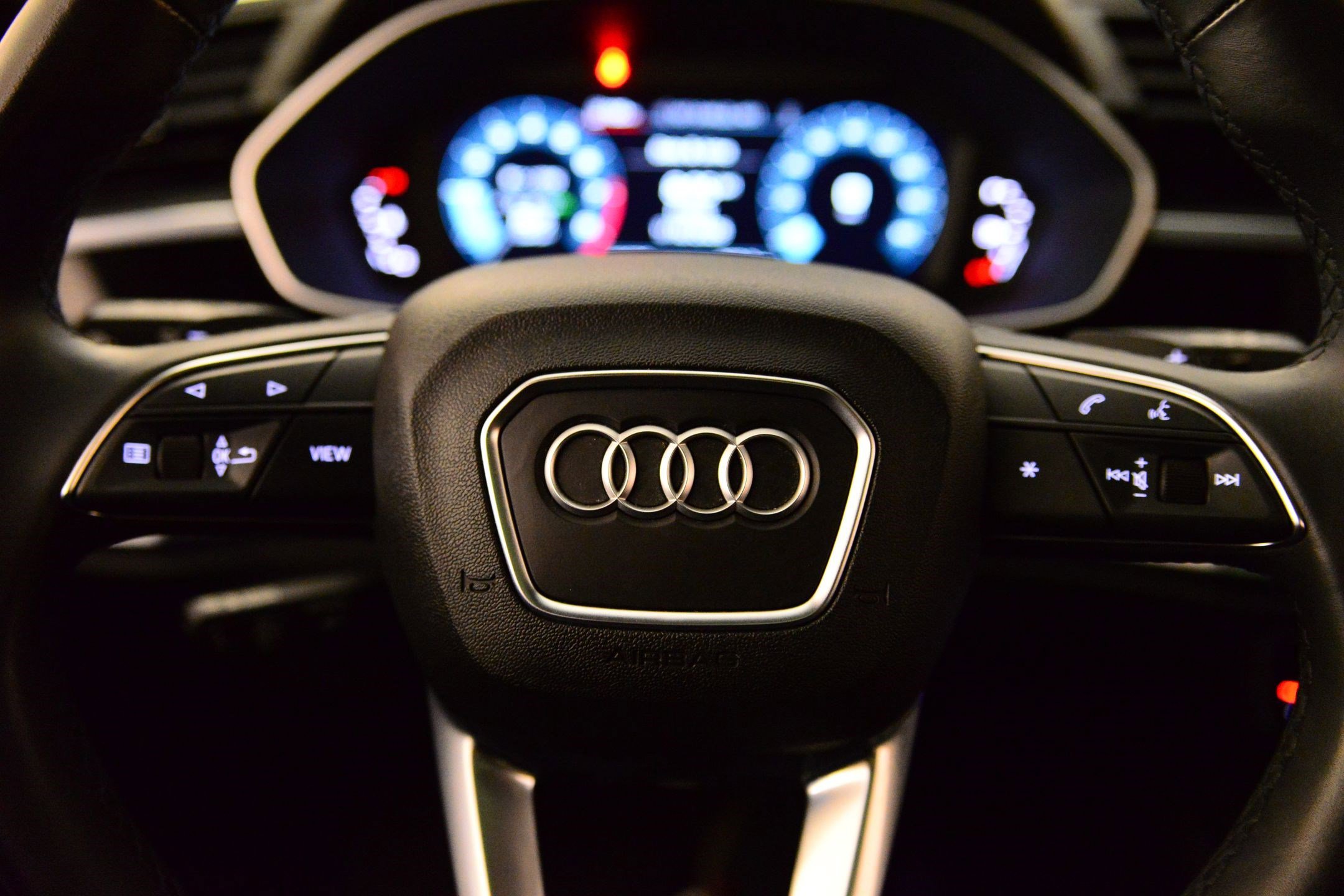 Certified 2022 Audi Q3 2.0T Premium Plus image 31