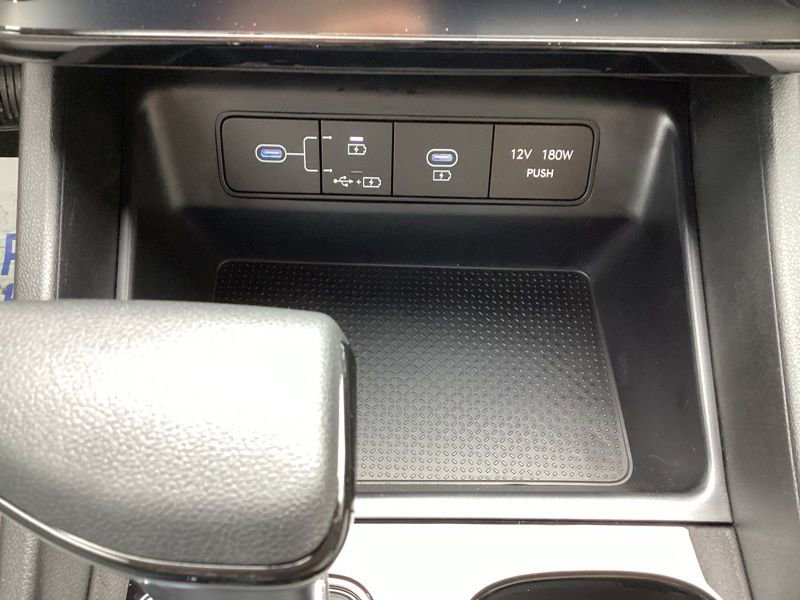 New 2026 Hyundai Santa Cruz SEL image 24