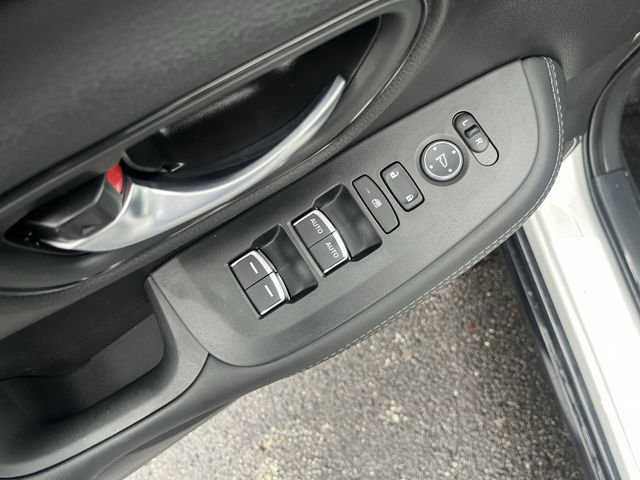 New 2026 Honda HR-V EX-L image 17