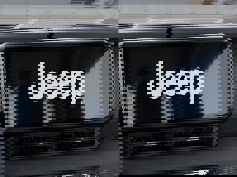 New 2025 Jeep Wrangler Sahara image 39