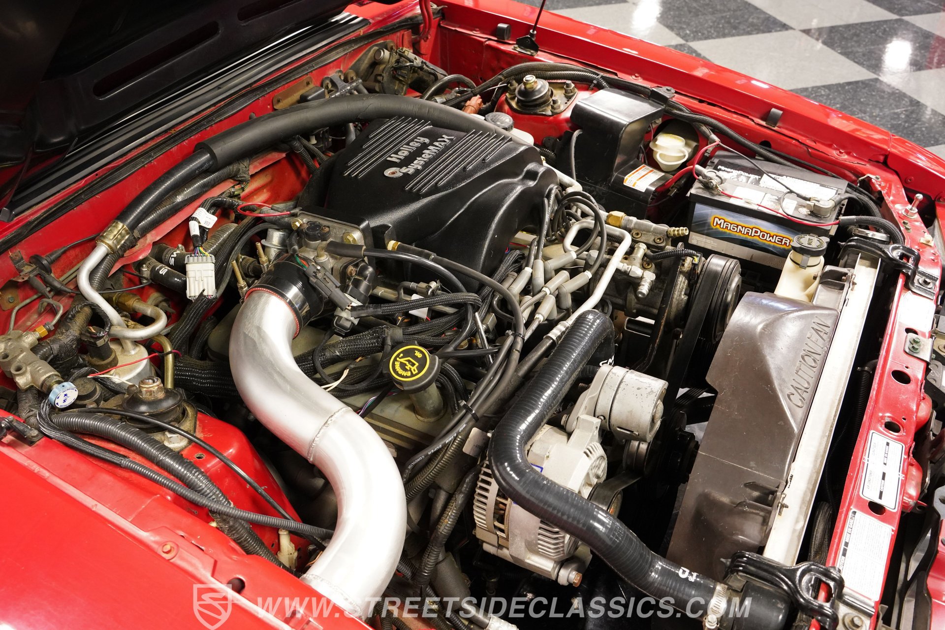 Used 1991 Ford Mustang LX RWD image 35