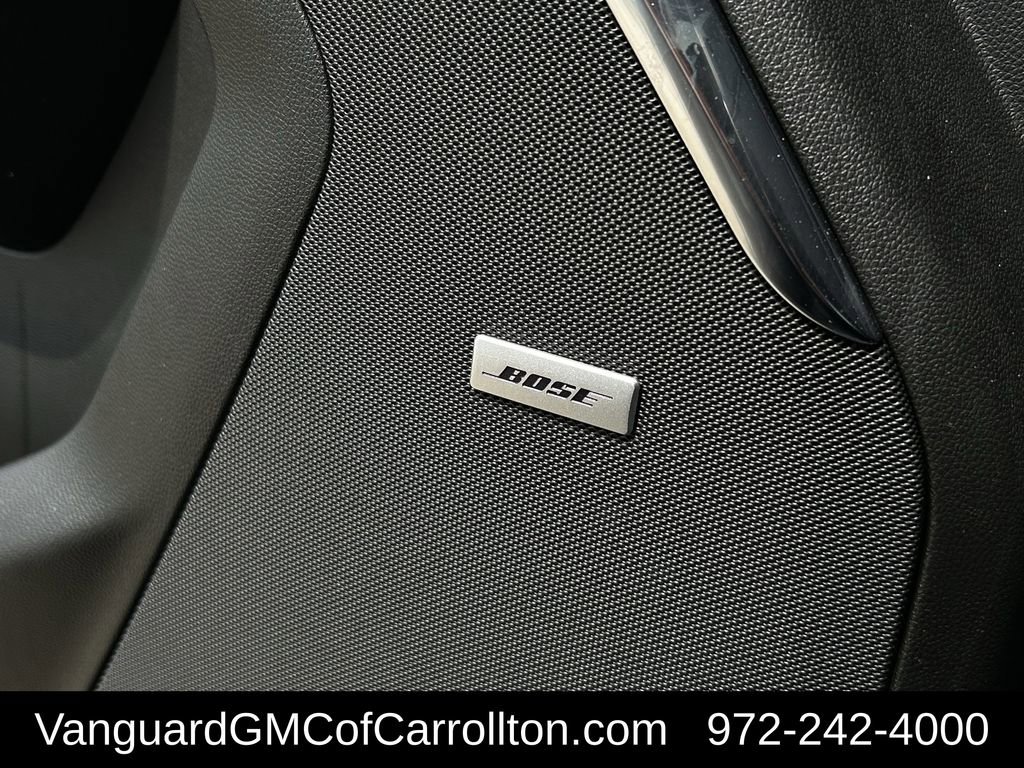 Used 2023 GMC Yukon XL Denali image 25