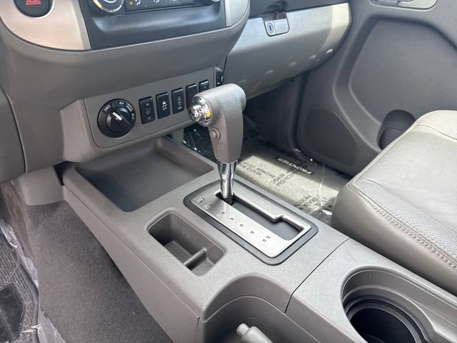 Used 2019 Nissan Frontier SL AWD/4WD image 23