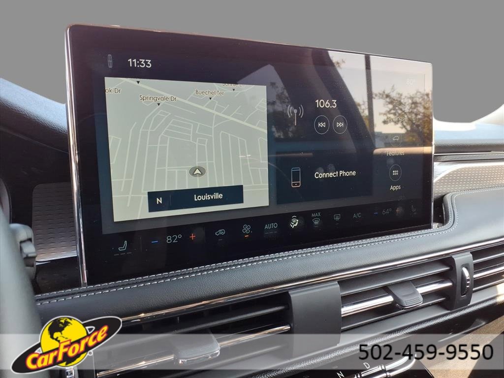 Used 2024 Lincoln Corsair Reserve w/ Jet Appearance Package image 24