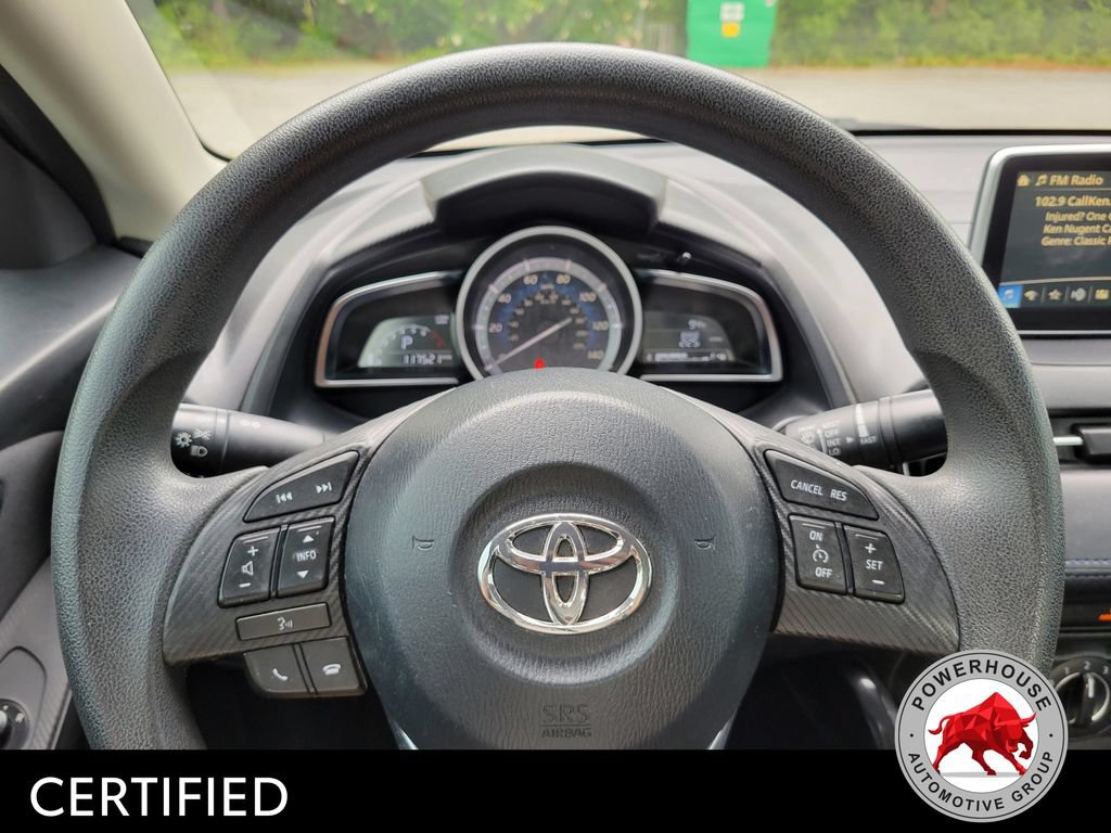 Used 2018 Toyota Yaris iA FWD image 30