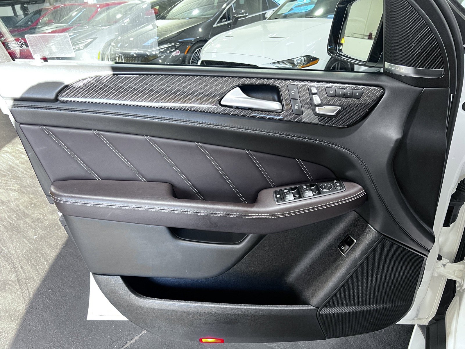 Used 2019 Mercedes-Benz GLE 63 AMG S image 26