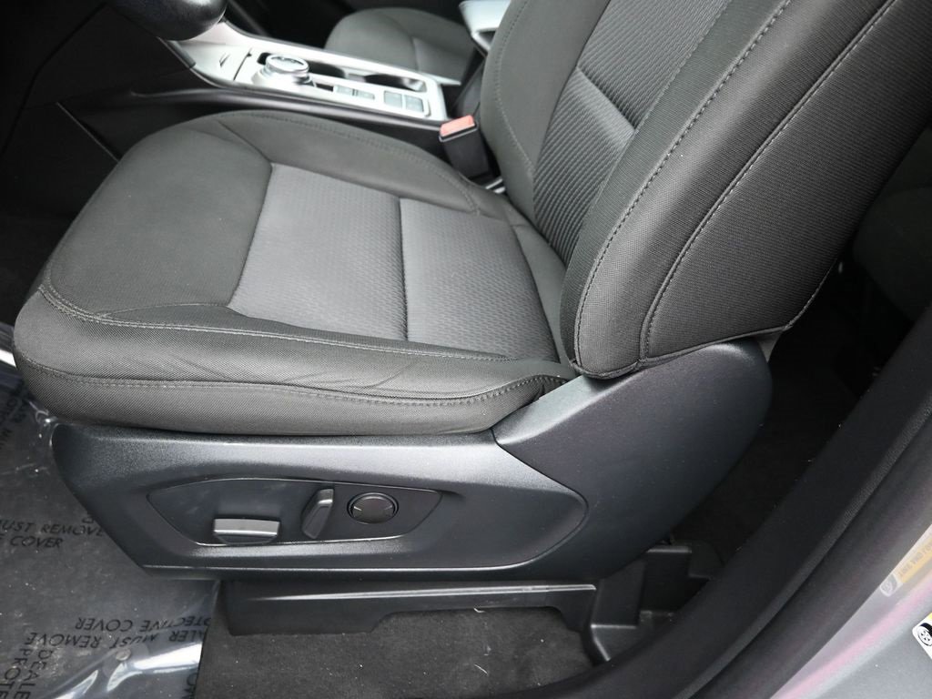 Certified 2022 Ford Explorer XLT image 14